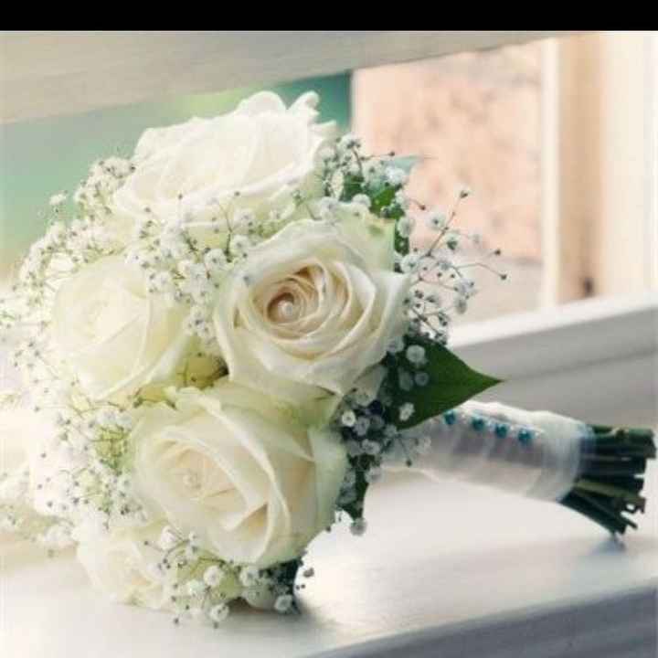 Show us your bouquets/centerpieces! (pics)