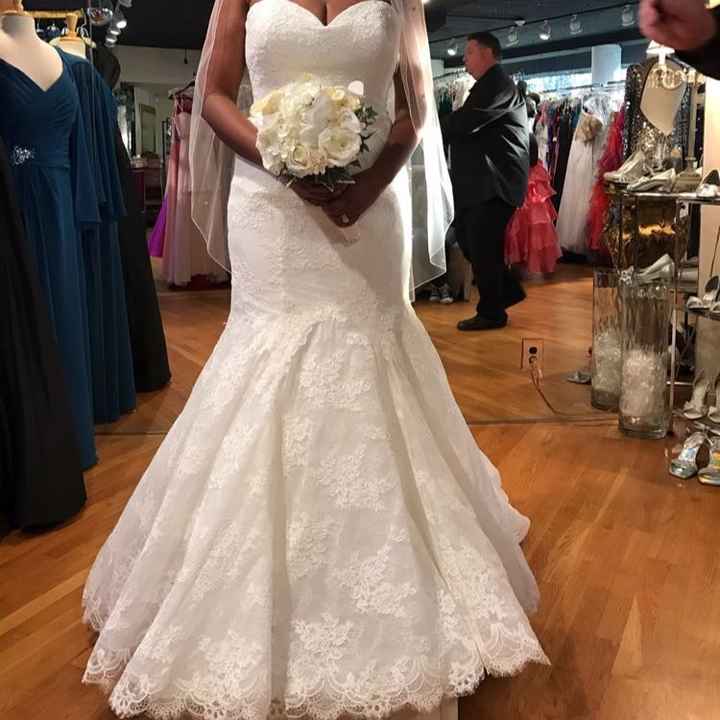 Wedding Dresses Under $750