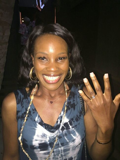 Post your engagement rings ladies!!