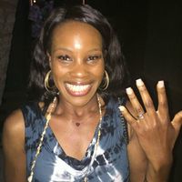 Post your engagement rings ladies!!