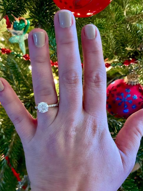 2023 Brides - Show us your ring! 17