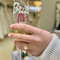 2023 Brides - Show us your ring! - 1