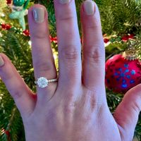2023 Brides - Show us your ring! - 2