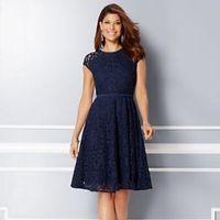 Spin-Off: Let's See Those Shower Dresses!