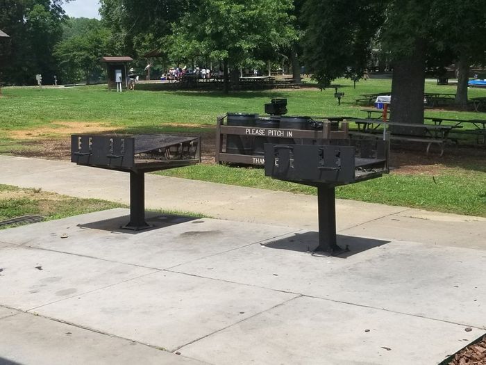 Outdoor wedding help - 4