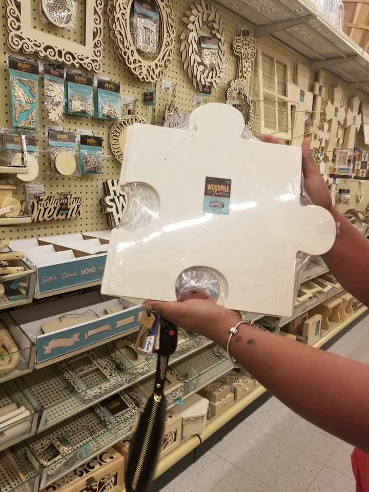 What are you excited about today? - 3