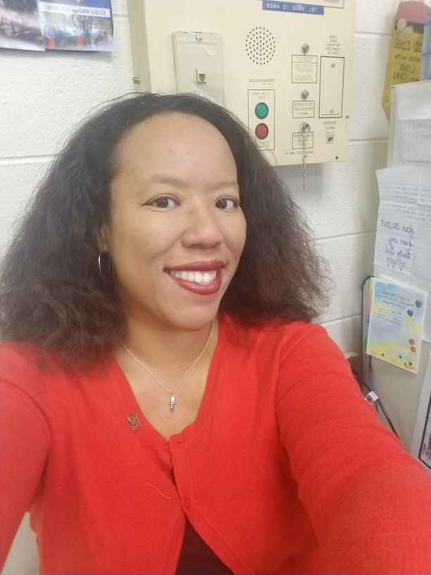 Naturally thick curly hair woes - 1