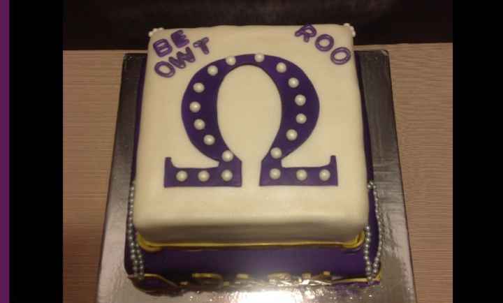 Something nice for husband - 1