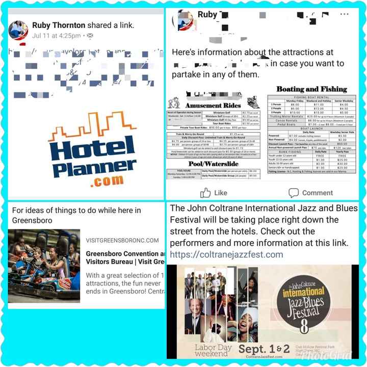 Finally got my dress - 1