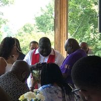 bam Remix (surprise Wedding) - 1