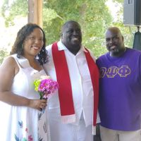 bam Remix (surprise Wedding) - 2