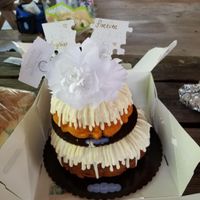 bam Remix (surprise Wedding) - 4