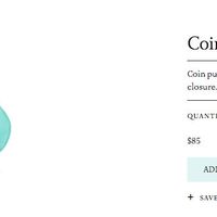 Bridal party gifts and parents gifts!