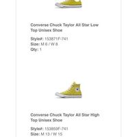 Shoes...shoes...Shoes!!! Show em off ladies!