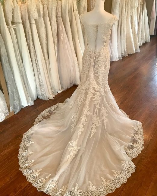 i said yes to the dress 👰 - 2
