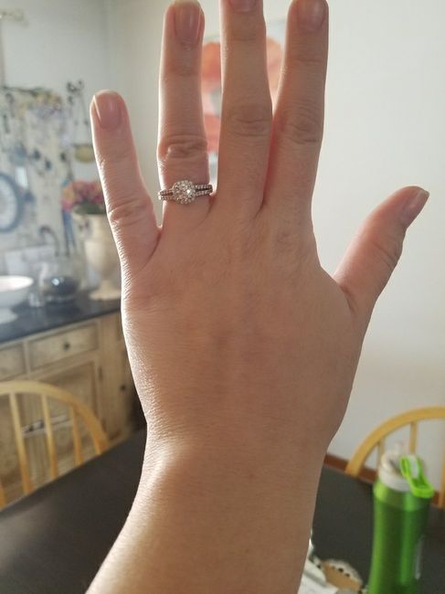 Show me those rings, please! 6