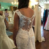i said yes to the dress 👰 - 6