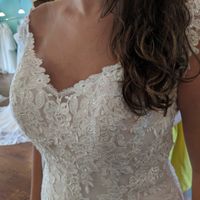 i said yes to the dress 👰 - 8