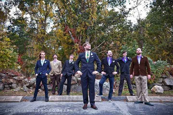 Mystic Aquarium BAM!!!! (pro & non pro!!!)