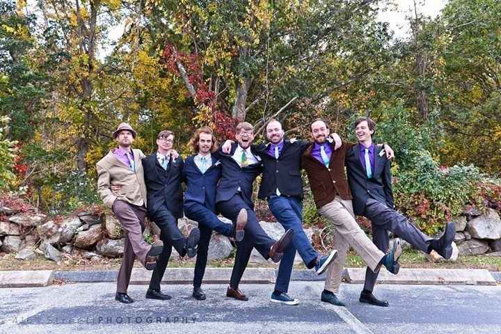 Mystic Aquarium BAM!!!! (pro & non pro!!!)