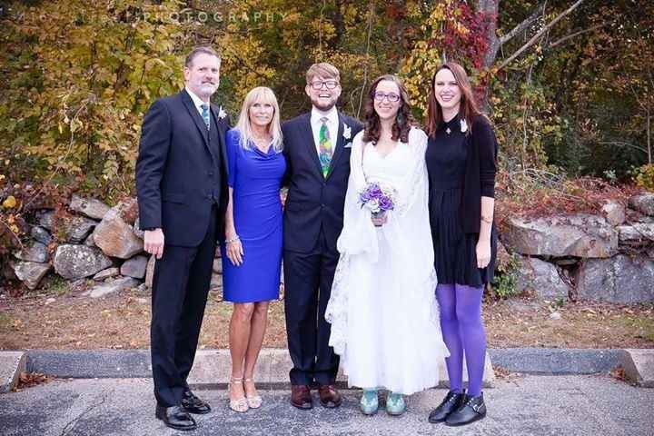 Mystic Aquarium BAM!!!! (pro & non pro!!!)