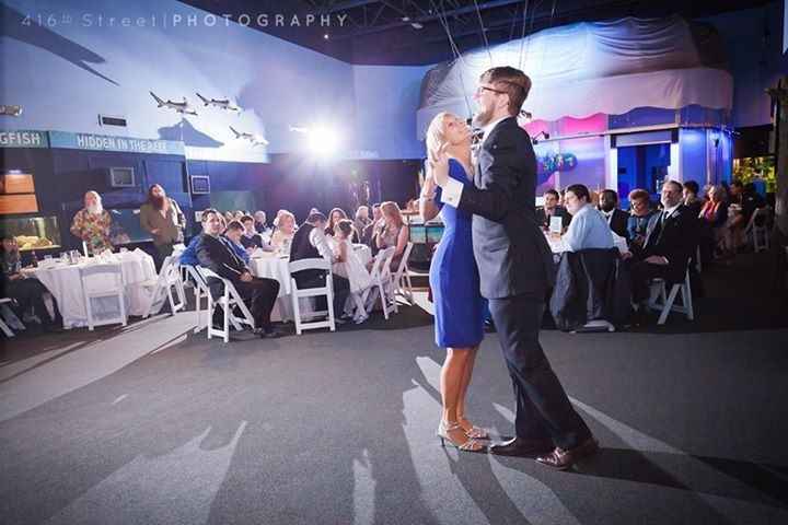 Mystic Aquarium BAM!!!! (pro & non pro!!!)