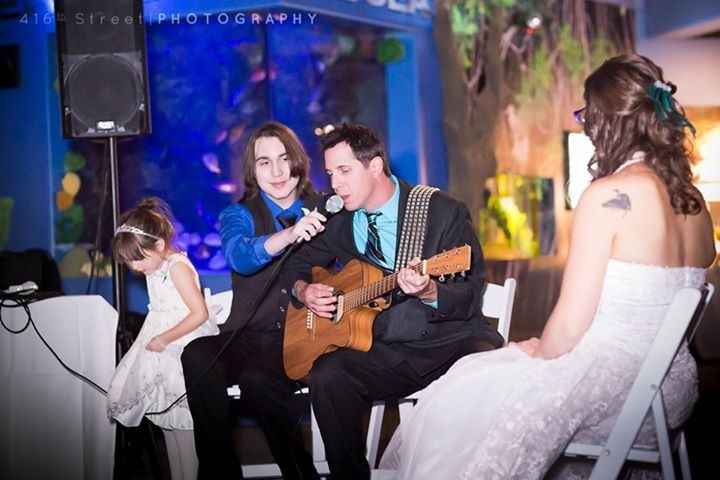 Mystic Aquarium BAM!!!! (pro & non pro!!!)