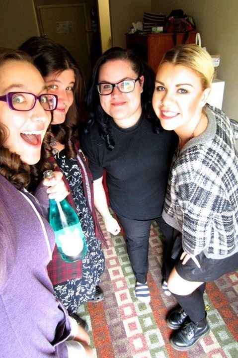 Mystic Aquarium BAM!!!! (pro & non pro!!!)