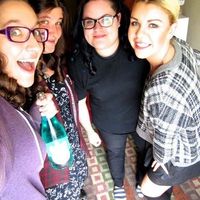 Mystic Aquarium BAM!!!! (pro & non pro!!!)