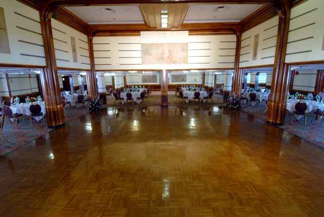 Show Me Your....Venues!