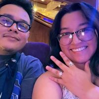 2024 Brides - Show us your ring! - 1
