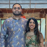 Adi & Nirav