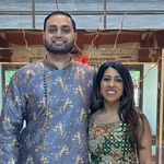 Adi & Nirav