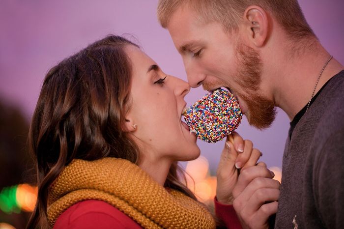 Engagement Photos!