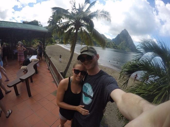 St. Lucia