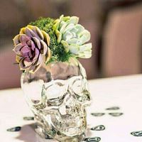 Let's see your centerpieces!