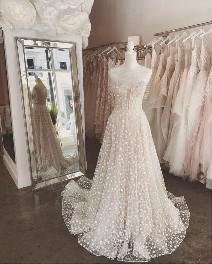 Looking for dresses similar to Muse by Berta Weddings Wedding Attire Wedding Forums WeddingWire
