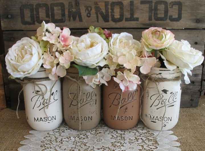 Ceremony decorations! pics  add flower inspiration pics