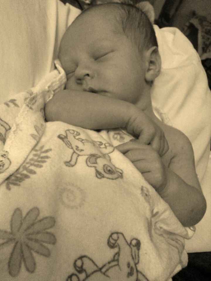 NWR: Back and Babied x 2 (heavy pics)