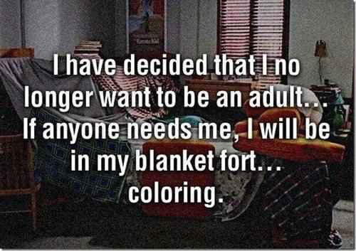 This is how i feel ... I need a vacation