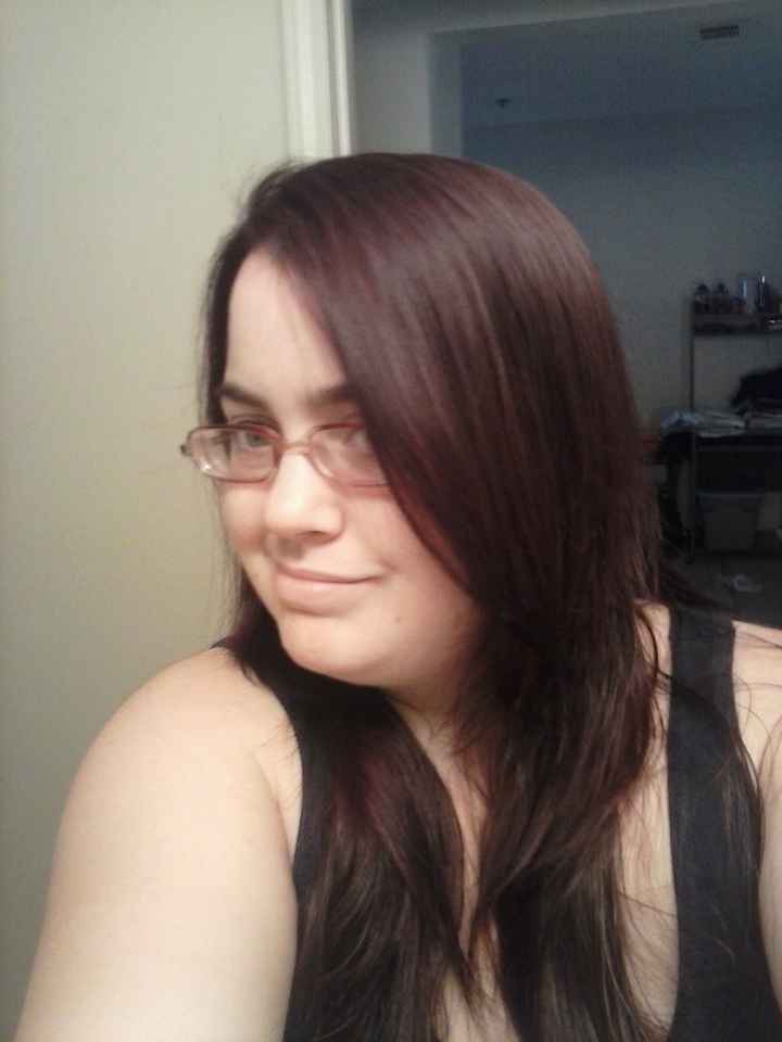 what do yall think?* pictures
