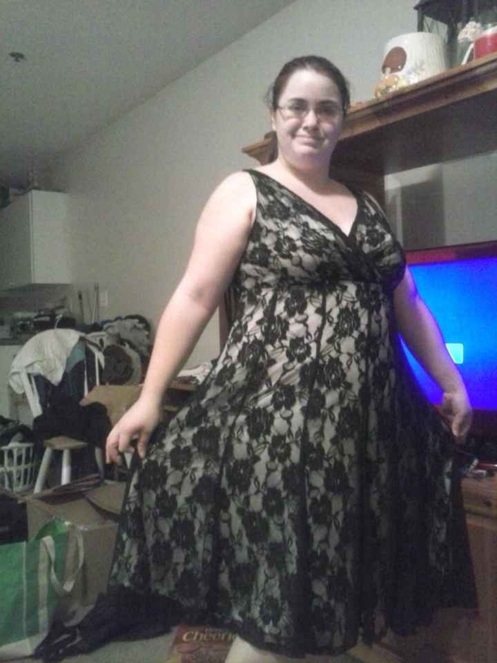 party dress !!
