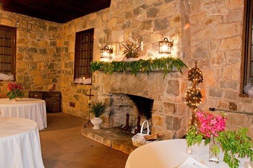 Show off your Venue/Theme!