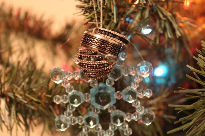 Engagement Ring Styles