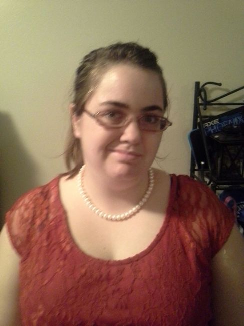 Show me your simple pearl jewelry