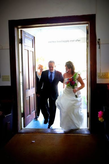 Let me see YOUR dresses ladies!