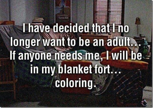 This is how i feel ... I need a vacation
