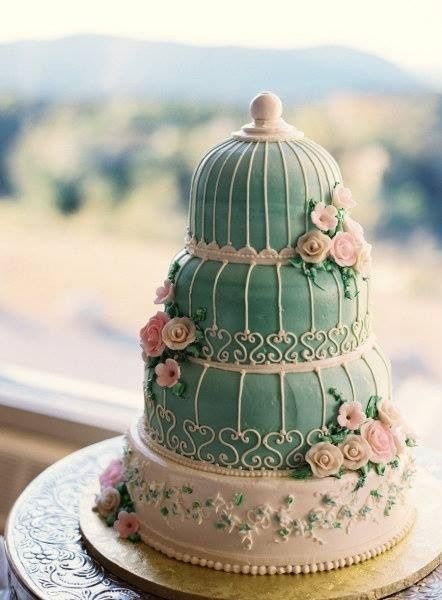 ordered my cake!!!