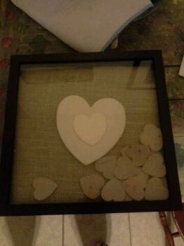 my  DIY project .