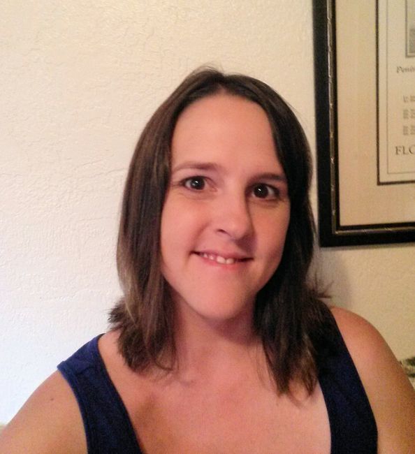 DIY Make-up Trial *Pics included